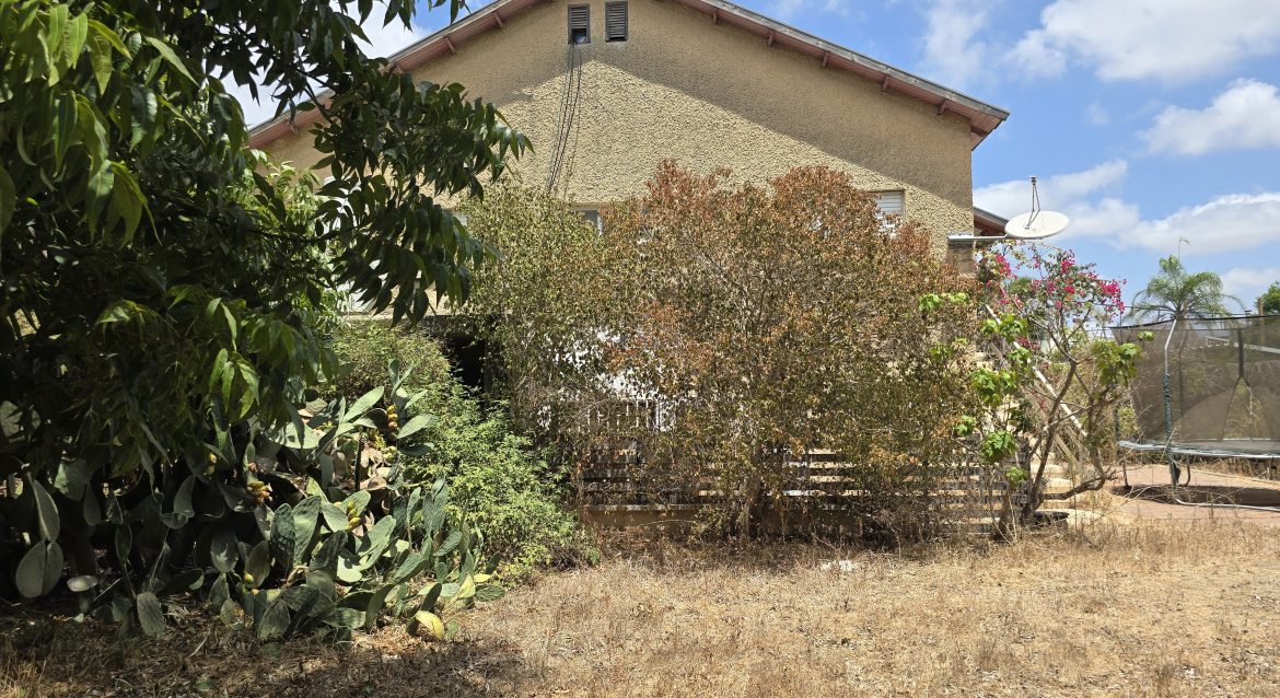 זה הדונם שכ”כ חיכיתם לו..