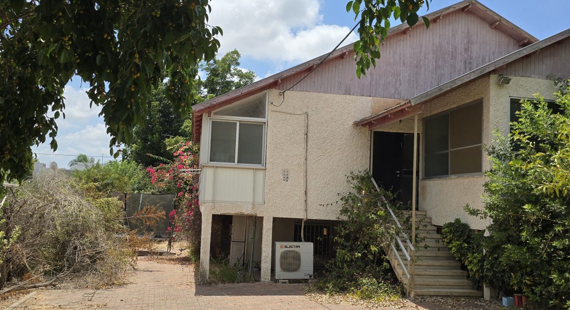 זה הדונם שכ”כ חיכיתם לו..