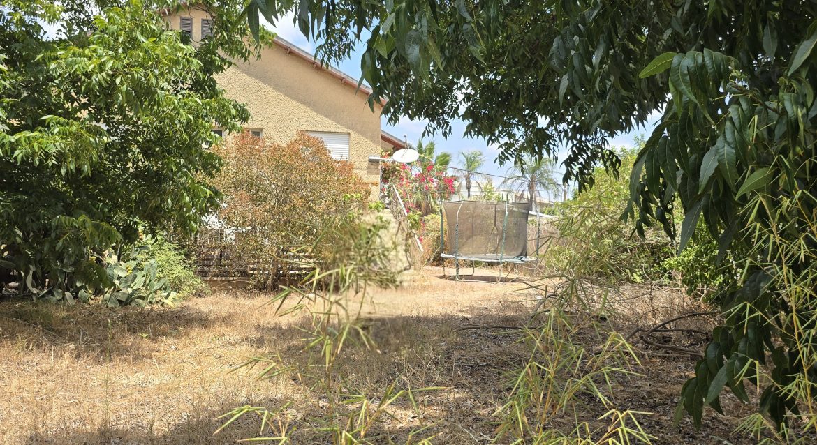 זה הדונם שכ”כ חיכיתם לו..