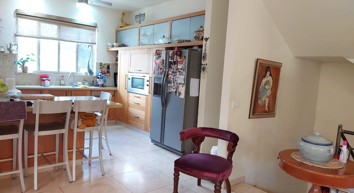 למכירה בית בהרחבה