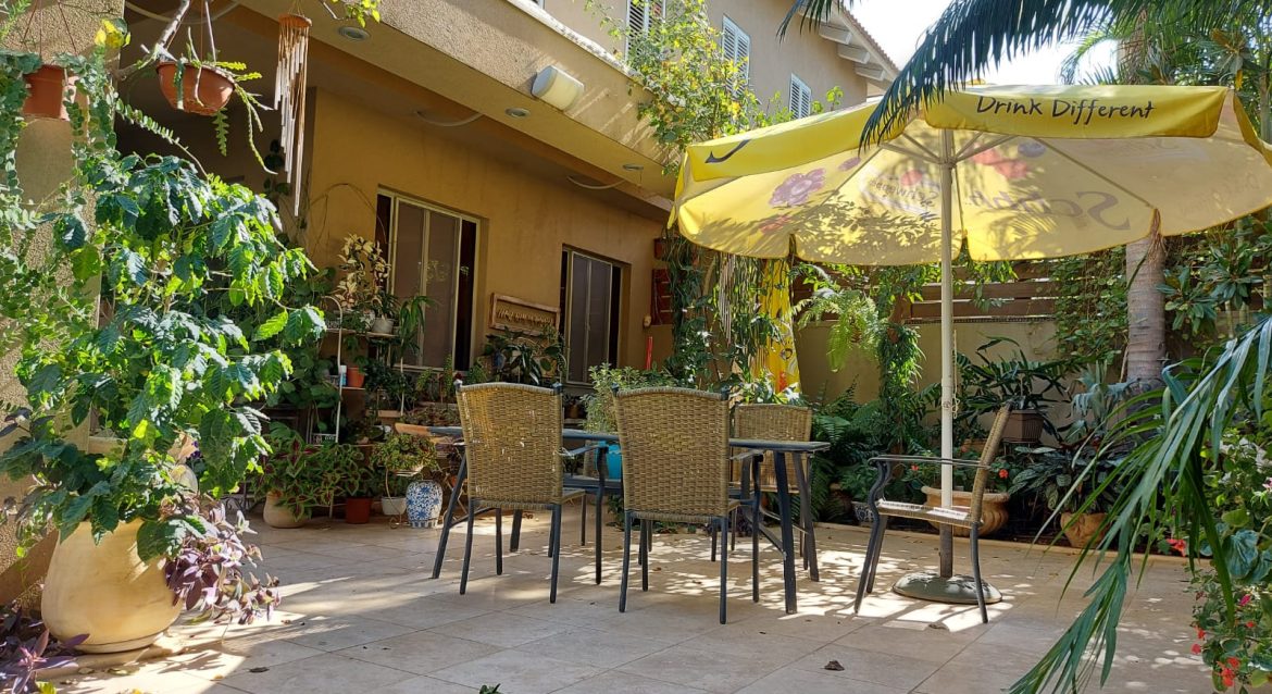 למכירה בית בהרחבה