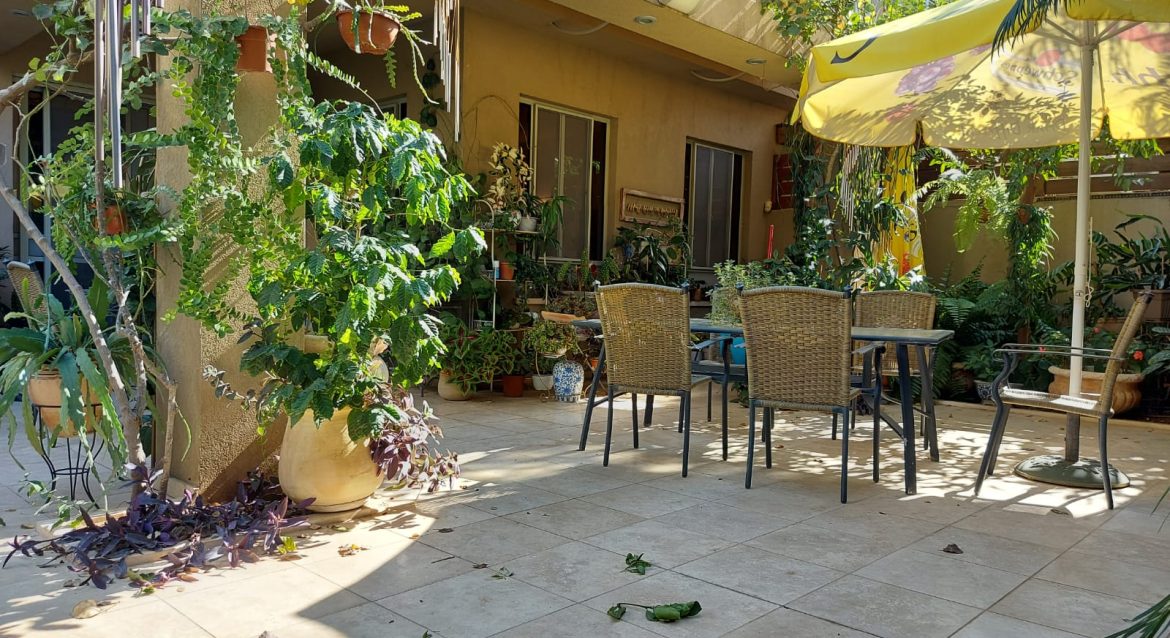 למכירה בית בהרחבה