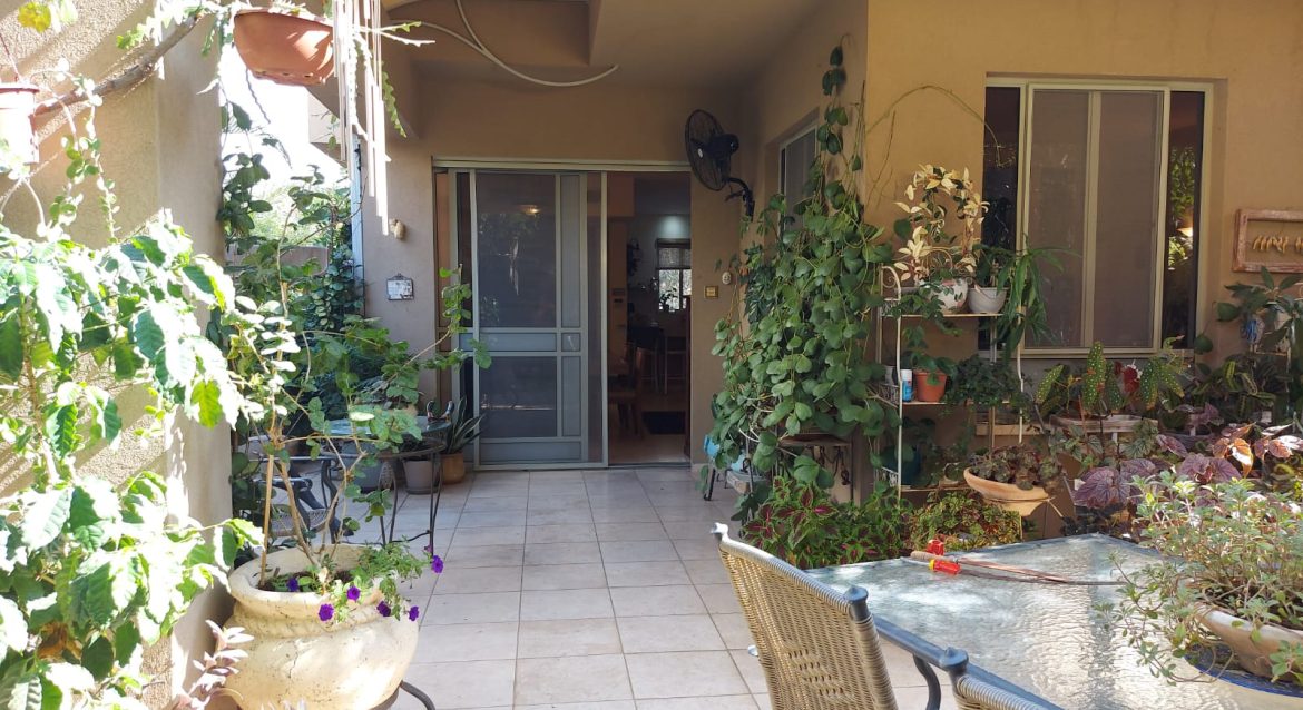 למכירה בית בהרחבה