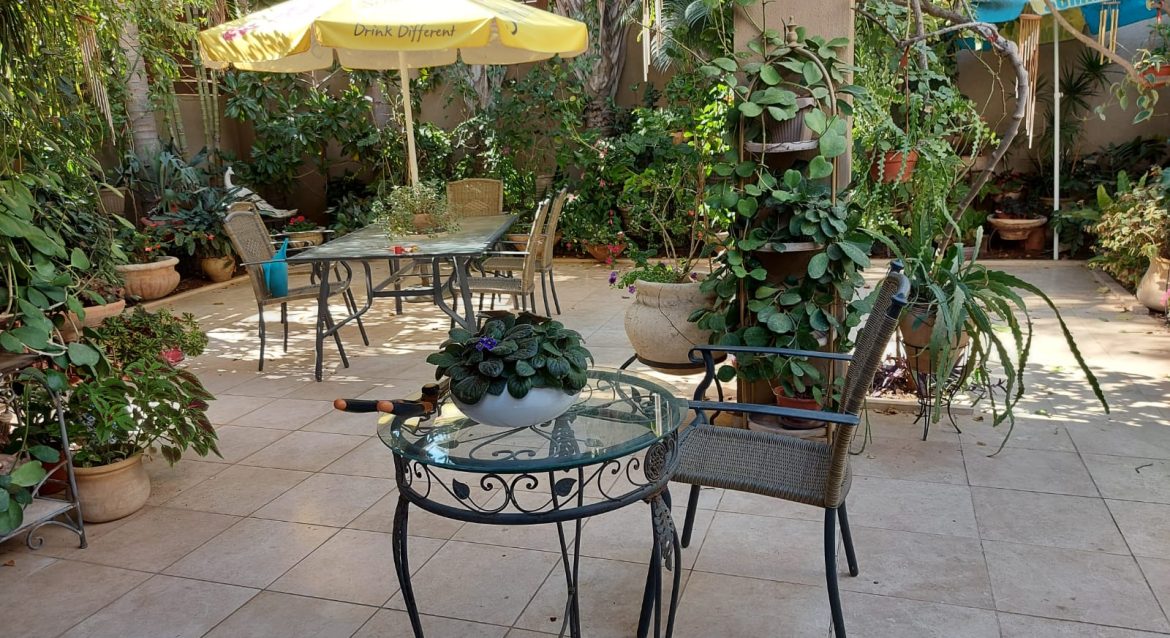 למכירה בית בהרחבה