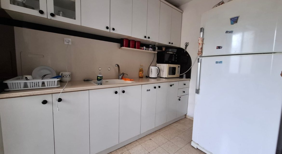 למכירה דירה להשקעה