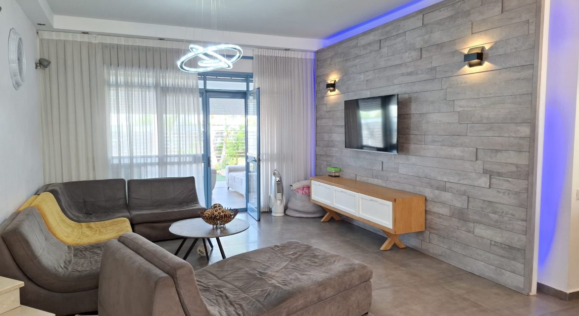 למכירה בית בהרחבה