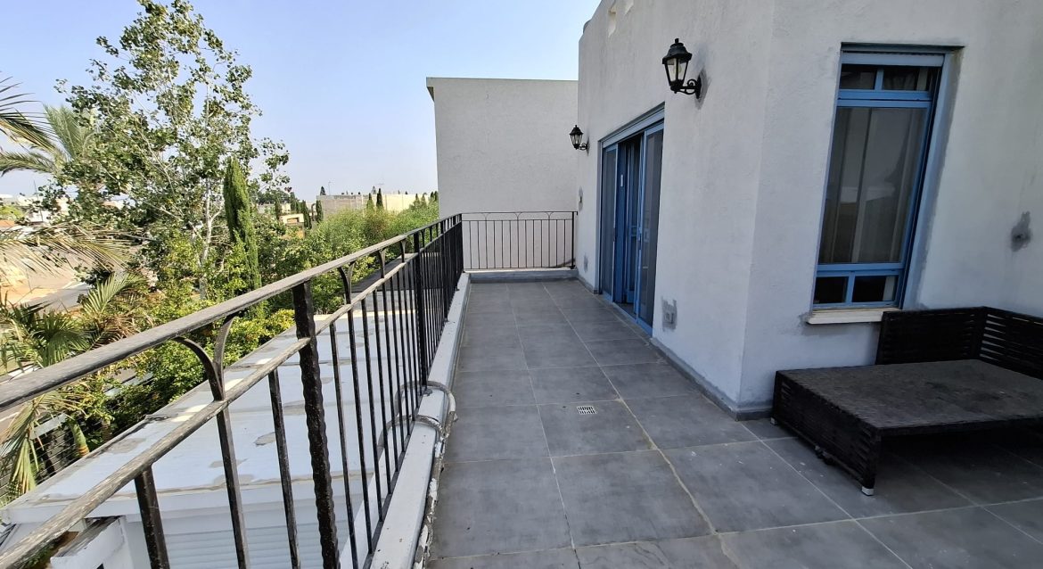 למכירה בית בהרחבה