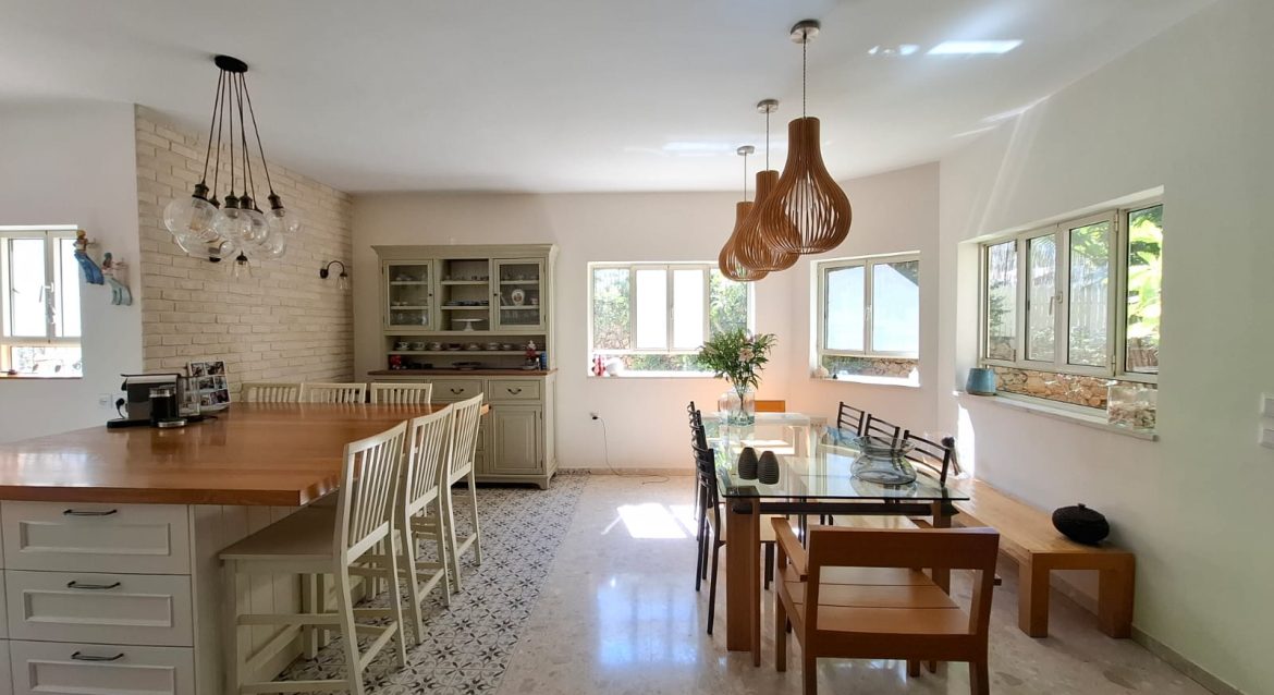 למכירה בית שחובה להכיר