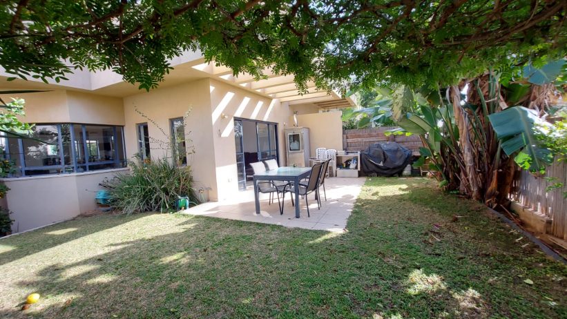 למכירה בית מקסים בהרחבה