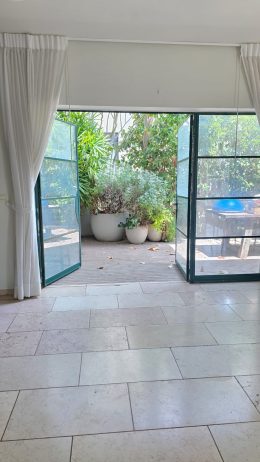 למכירה בית בהרחבה על כחצי דונם