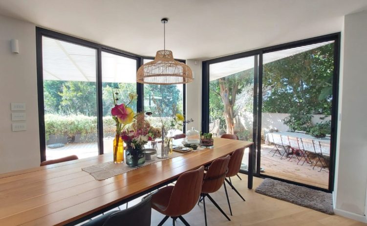 למכירה בית מהמם עם נוף