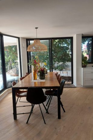 למכירה בית מהמם עם נוף