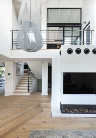 למכירה בית מהמם עם נוף